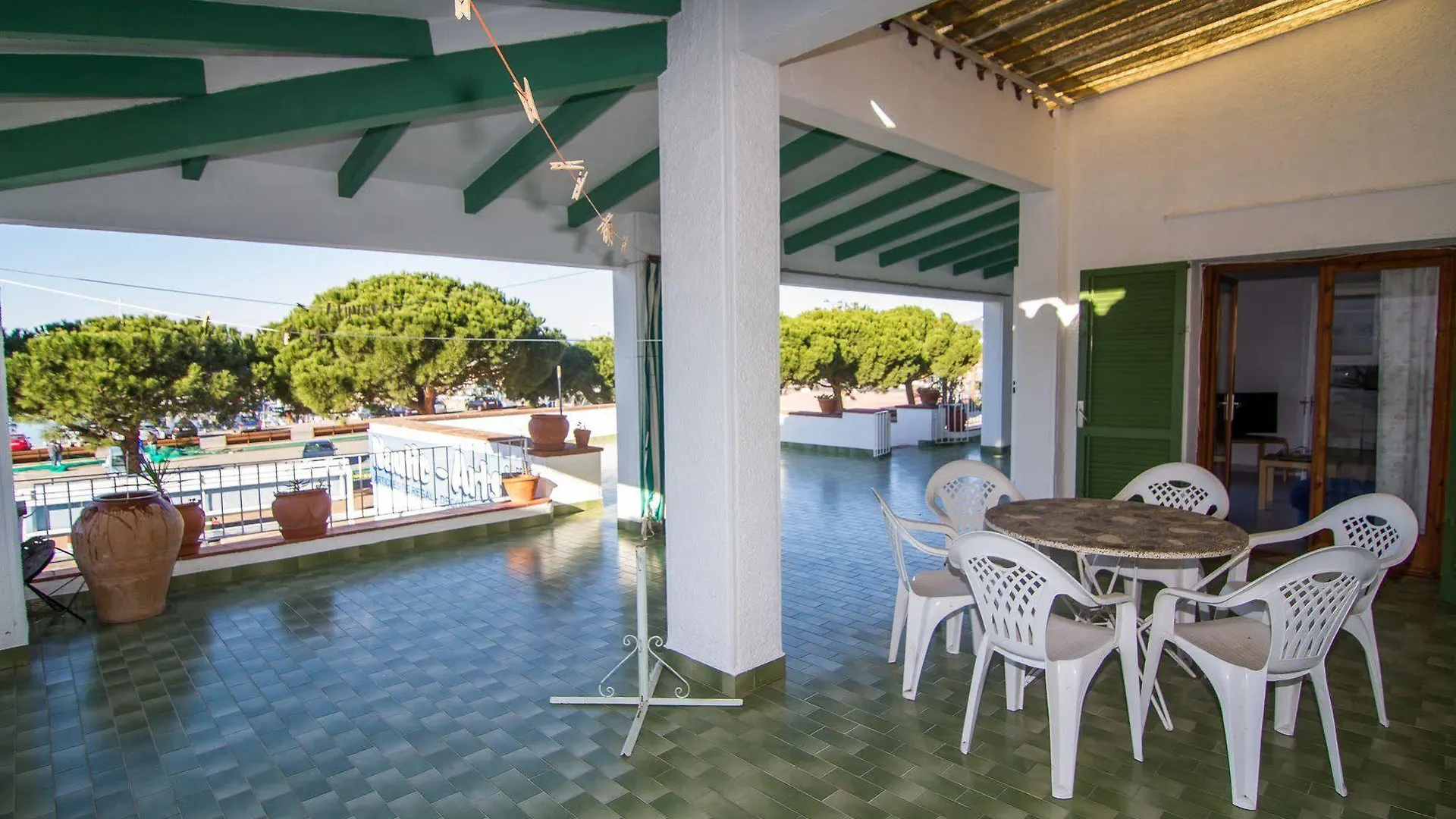 Agi Casa Puerto Villa Roses